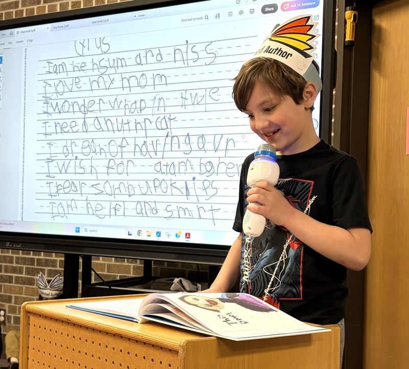 South's book release party