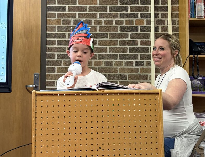 South's book release party