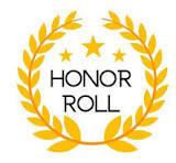 honor roll