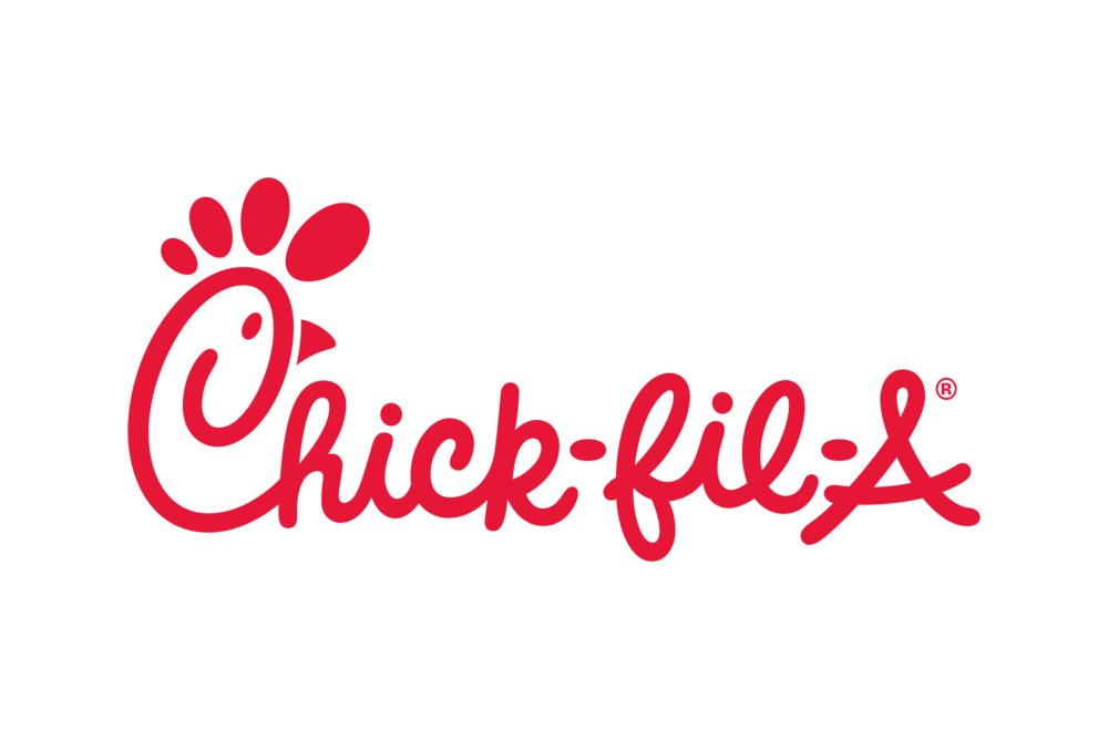Chick fil A logo