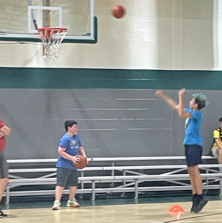 🏀