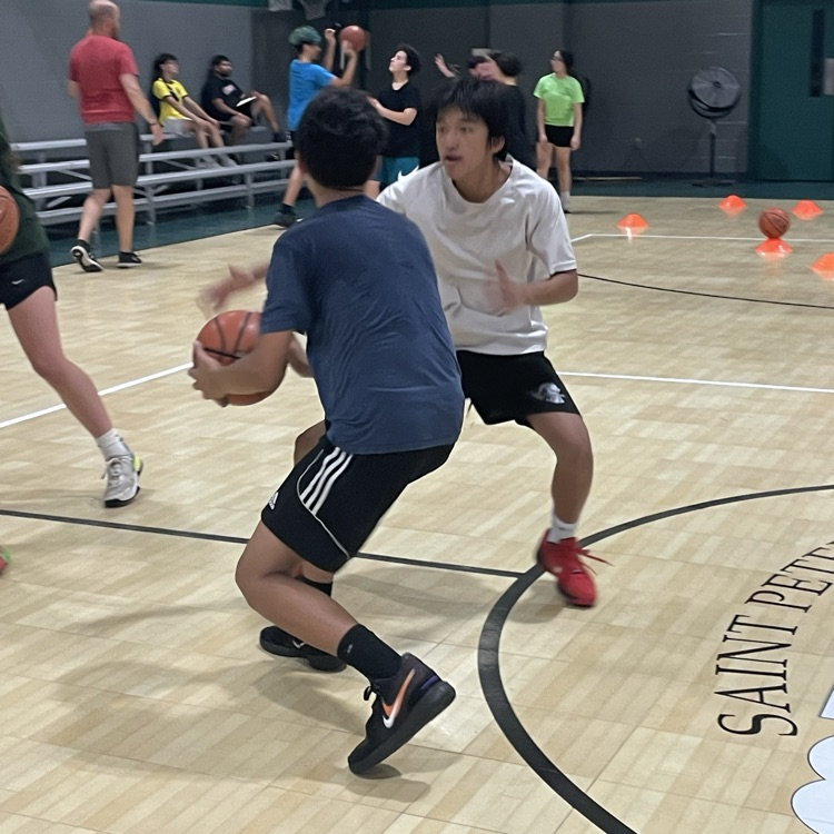🏀