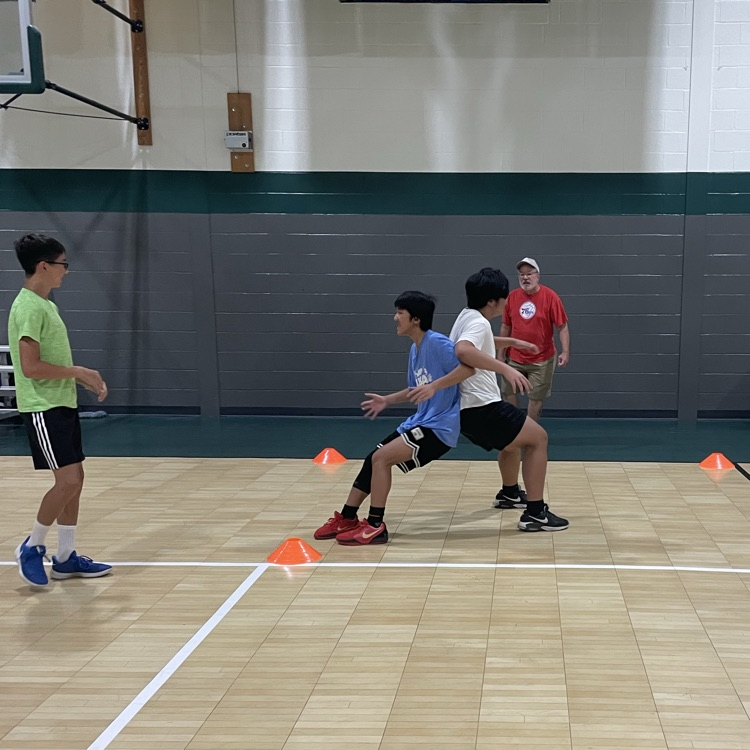 🏀