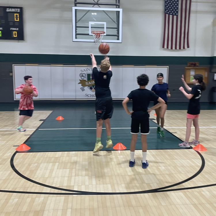 🏀