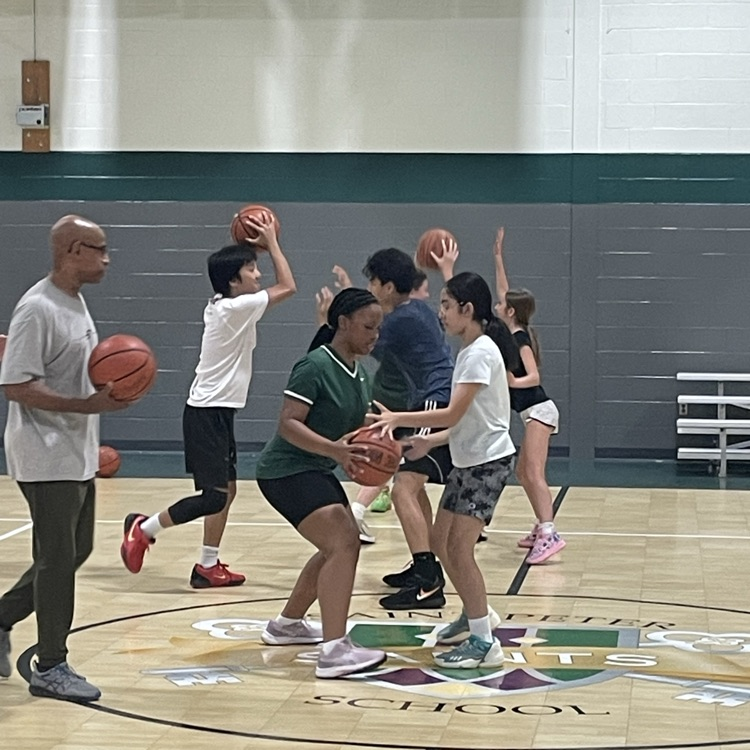 🏀