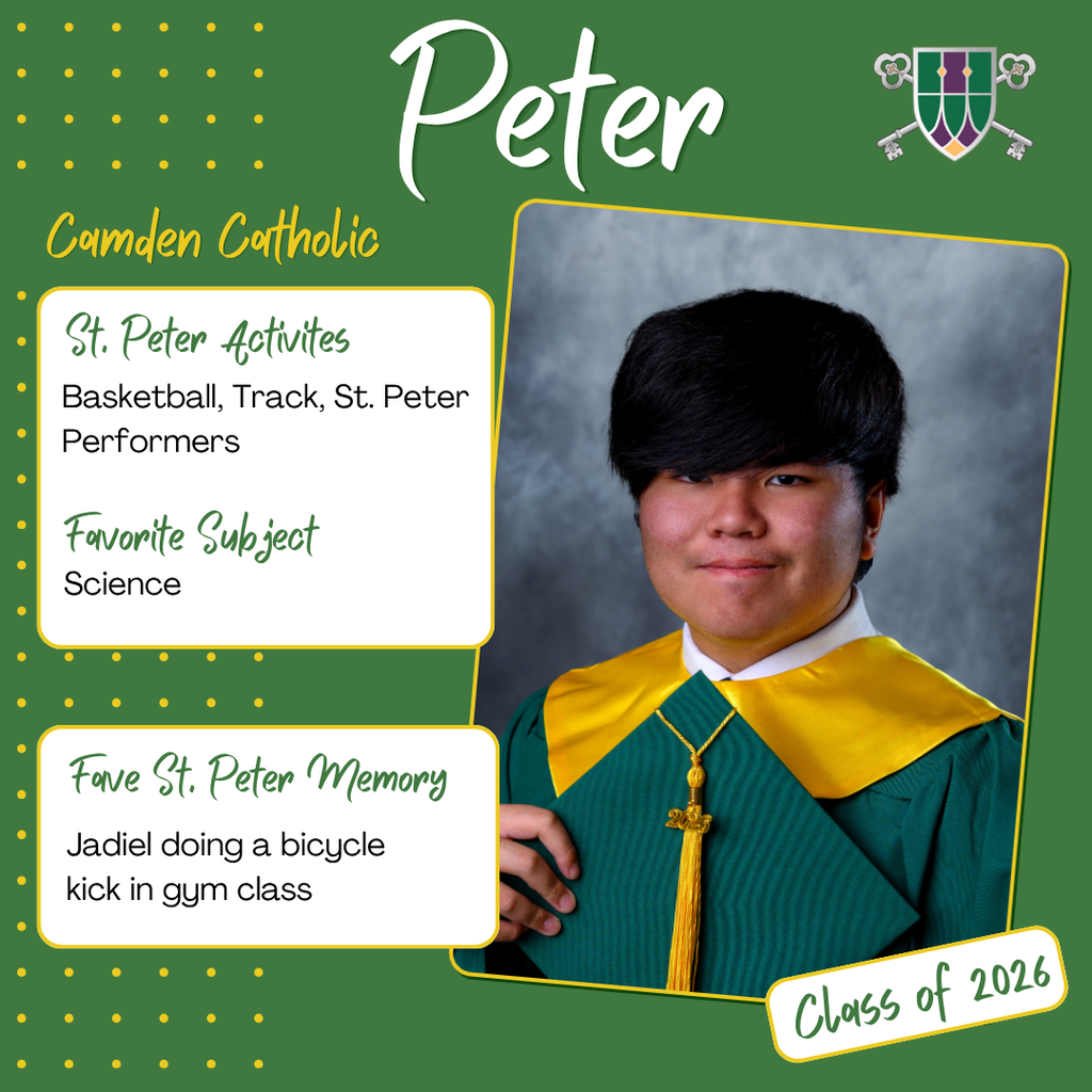 Peter
