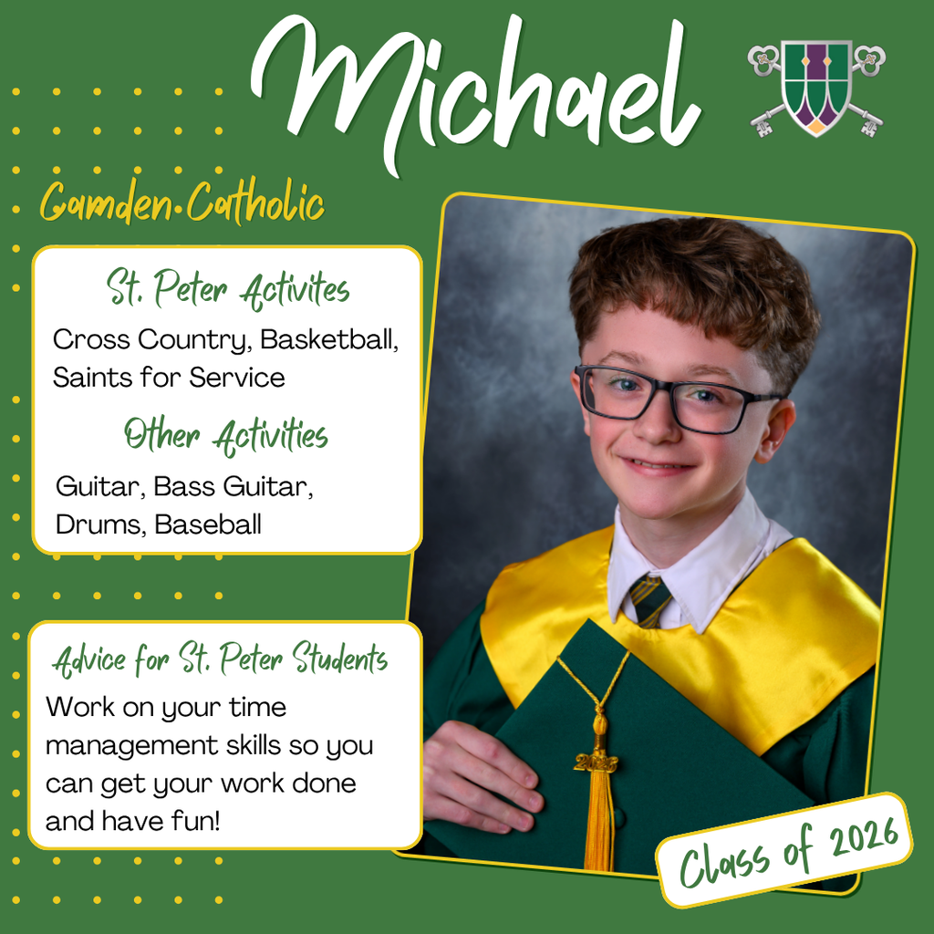 Michael