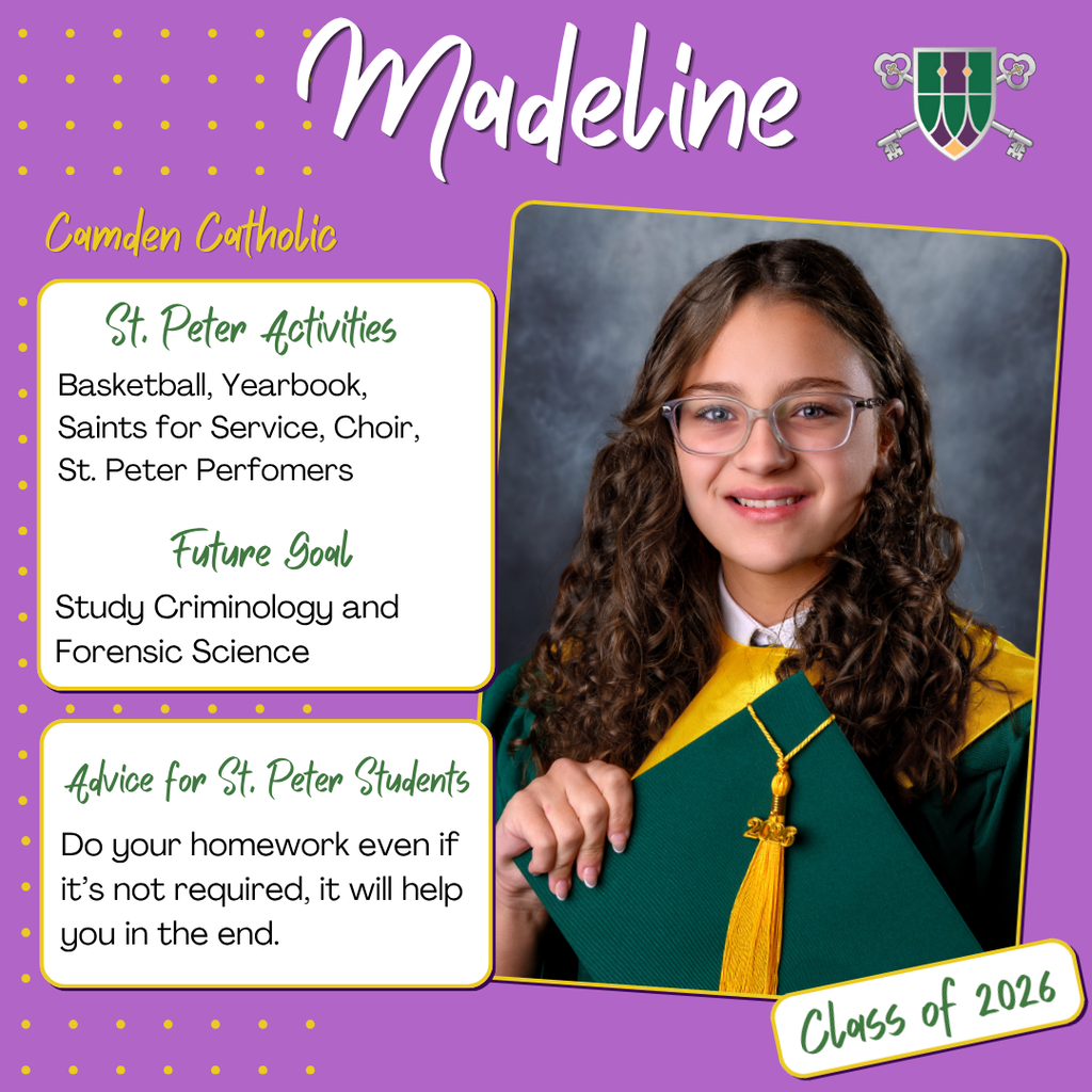 Madeline