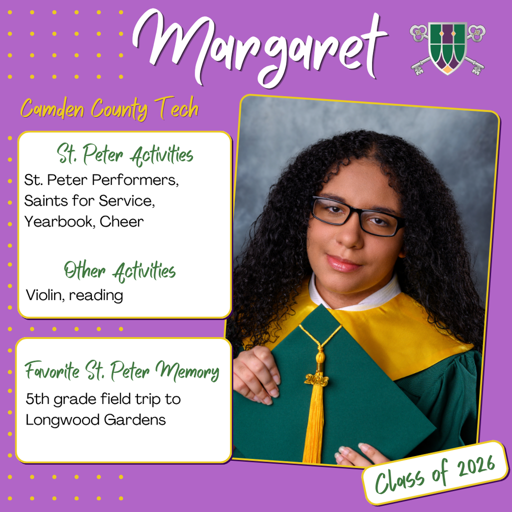 Margaret