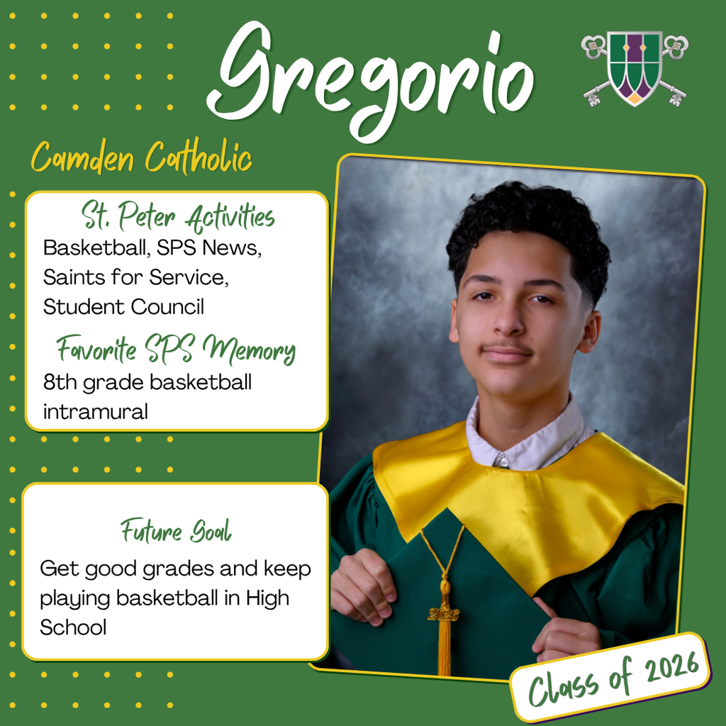 Gregorio