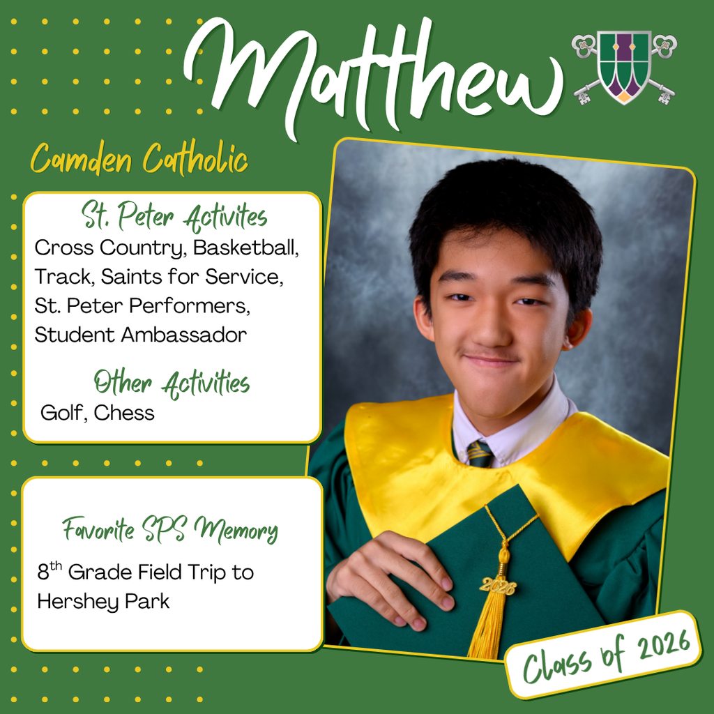 Matthew