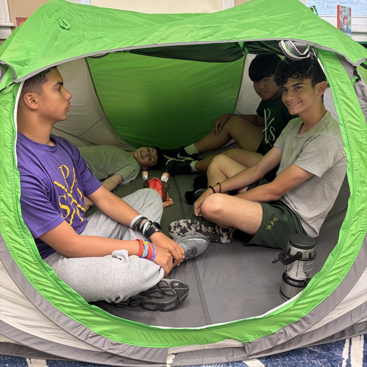 ⛺️