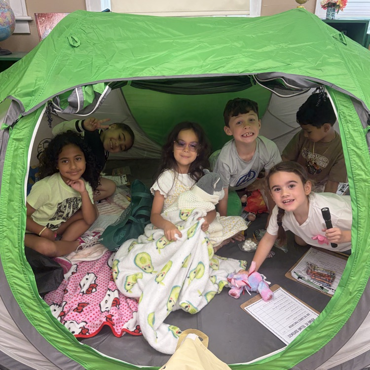 ⛺️