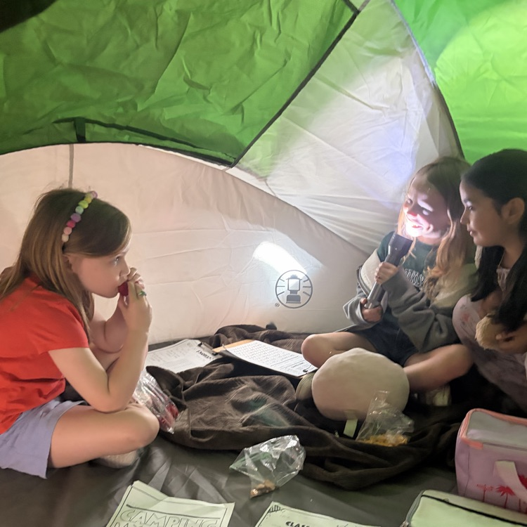 ⛺️