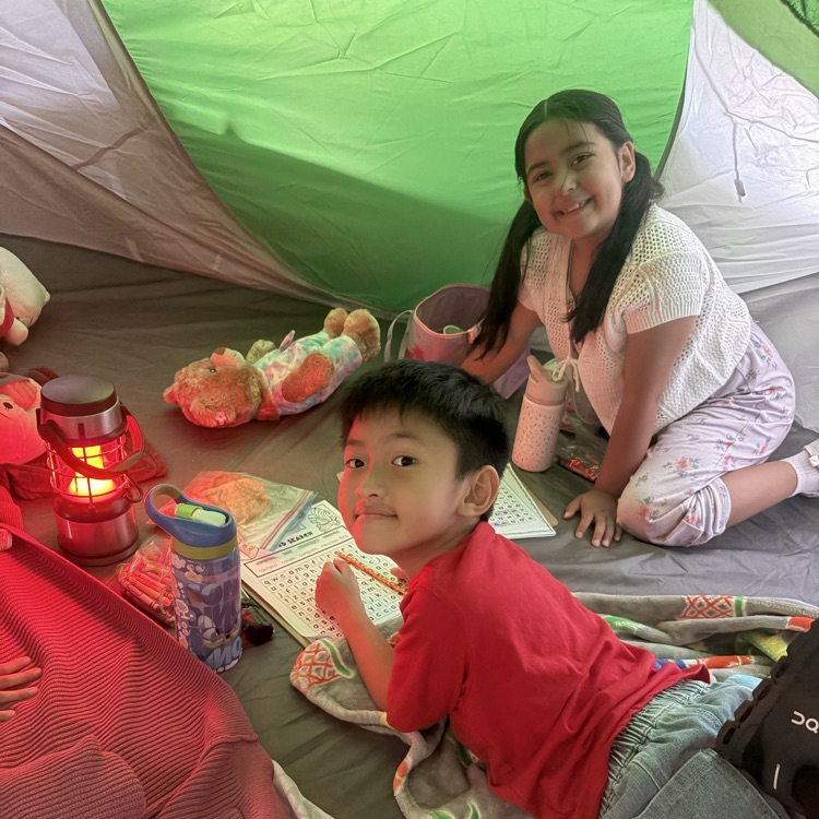 ⛺️