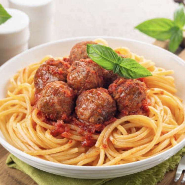 🍝