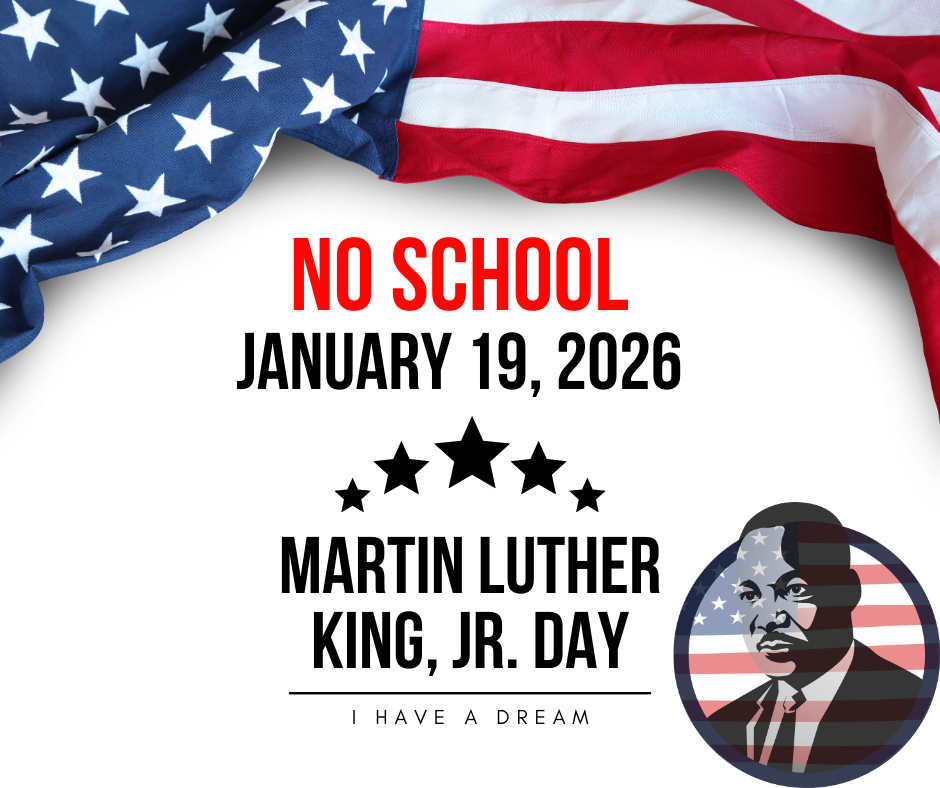 MLK jr Day