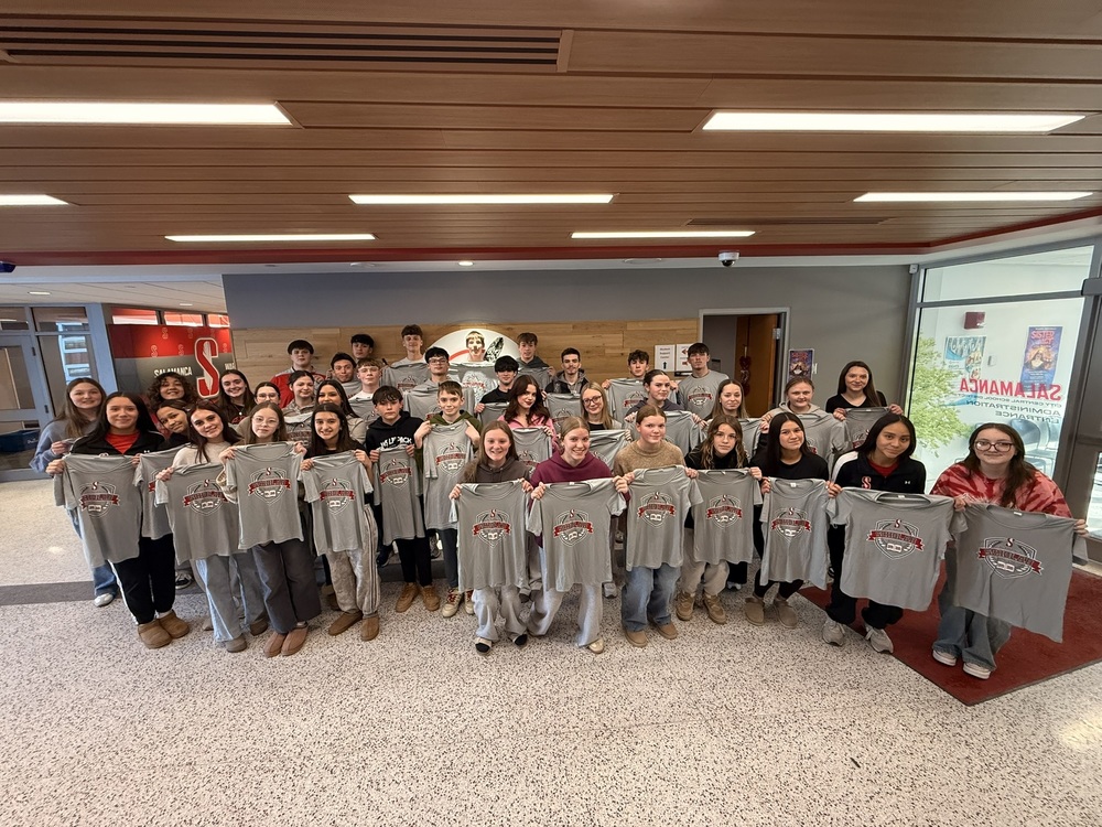 Fall Scholar Athletes 2025