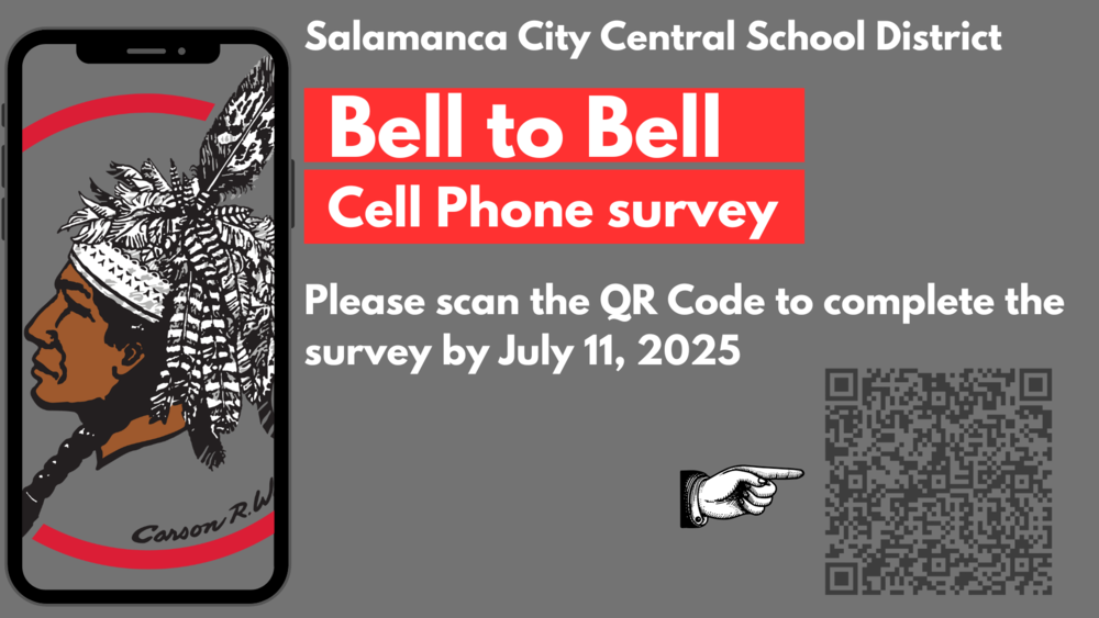 Cell Phone Survey