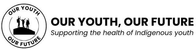 our Youth our Future Logo