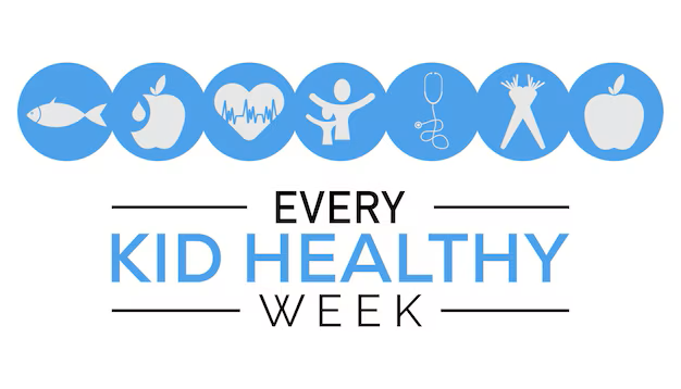 Every Kid Healthy Week