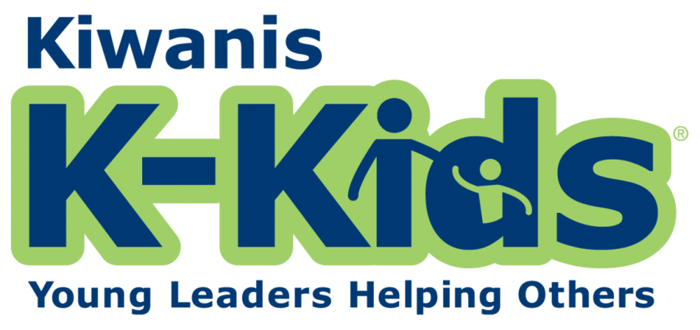 Kiwanis K-Kids Logo