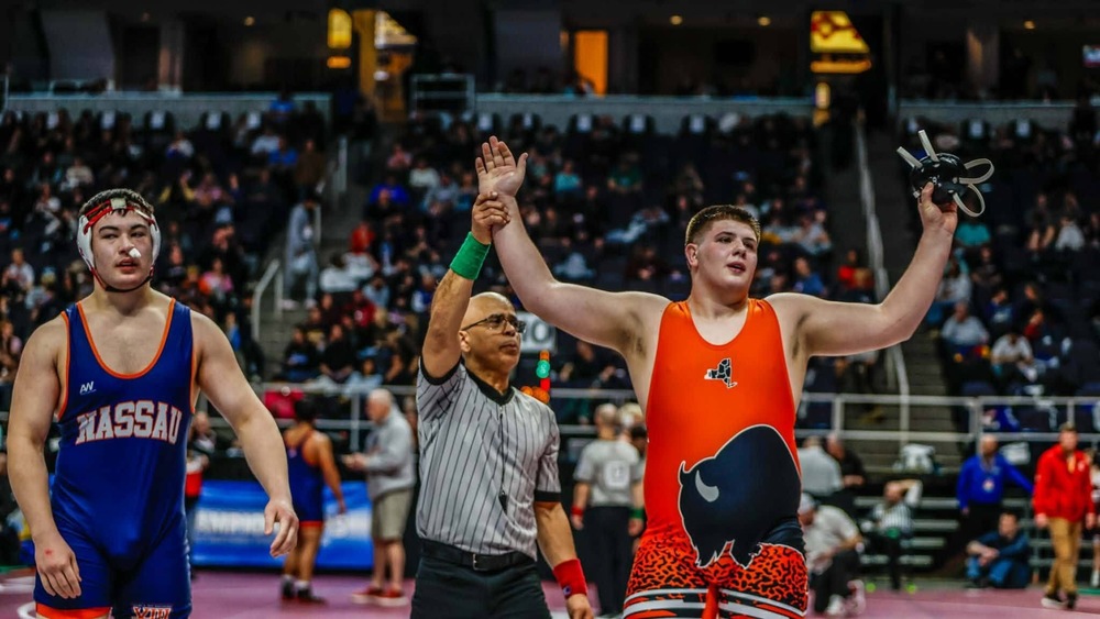 Kasen Hardy States 2026