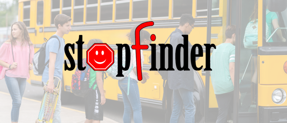 Stopfinder