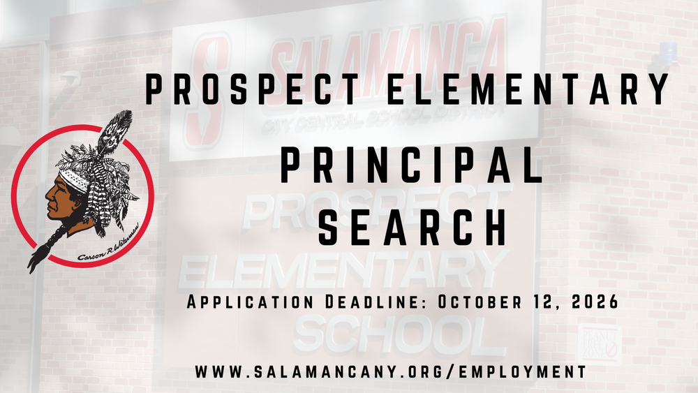 Prospect Principal Search