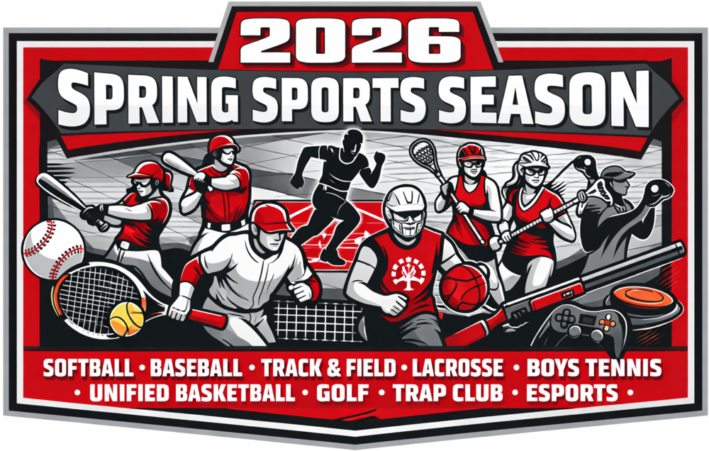 Spring Sports Sign-Ups