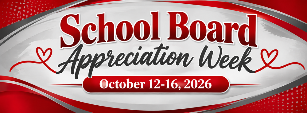 School Board Appreciation