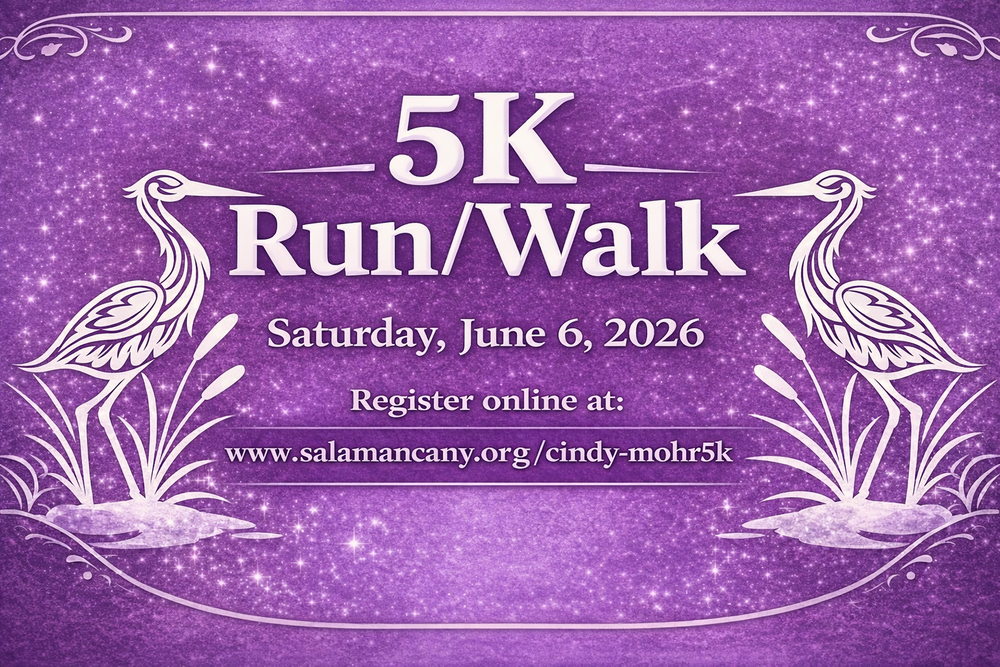 Cindy Mohr 5k