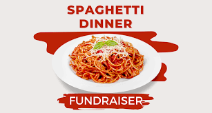 spaghetti Dinner Fundraiser