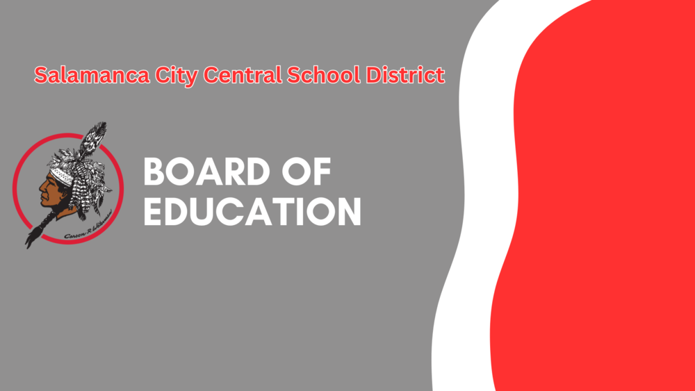Board of Education