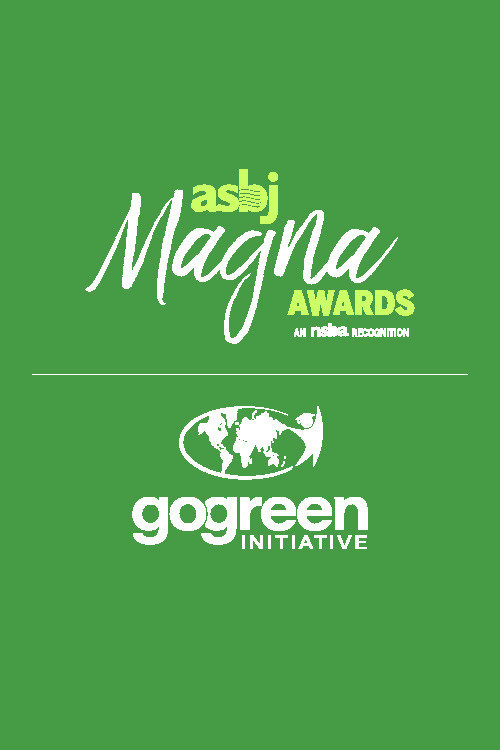 Magna Awards Logo