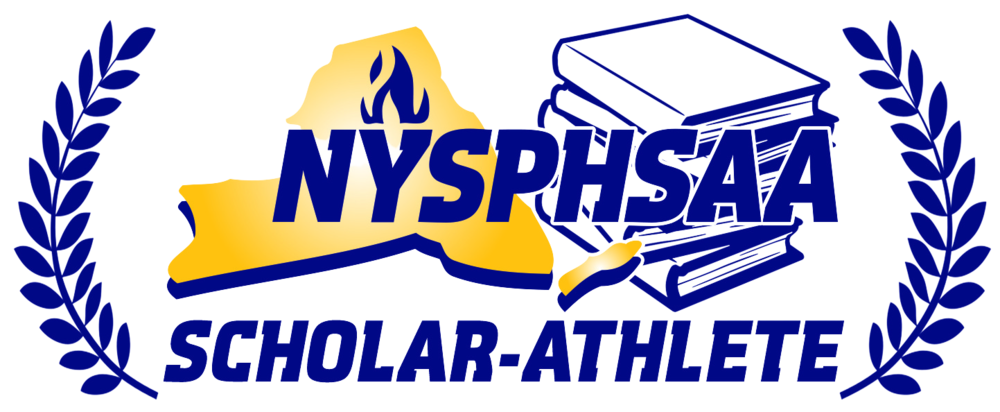 NYS Scholar Athlete Logo