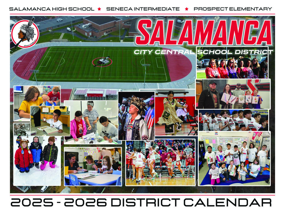 25-26 Calendar Cover