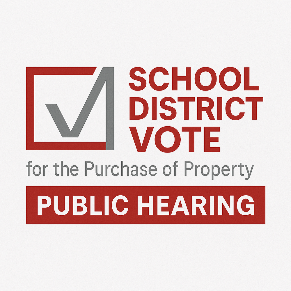 Public Hearing