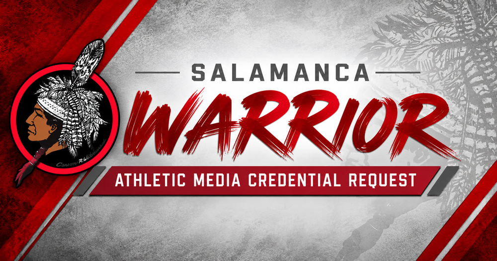 Athletic Credential Image