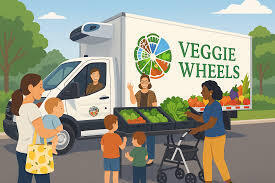 Veggie Wheels - Catt Co