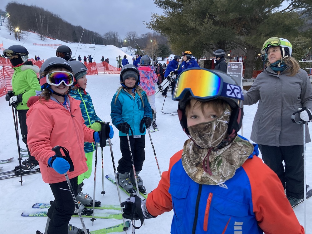 Ski Club