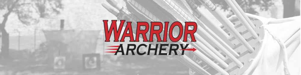 Warrior Archery