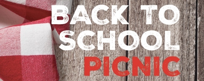 Welcome Back Picnic