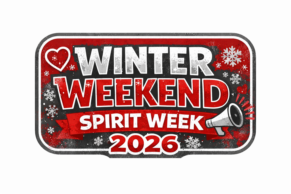 Winter Weekend 2026