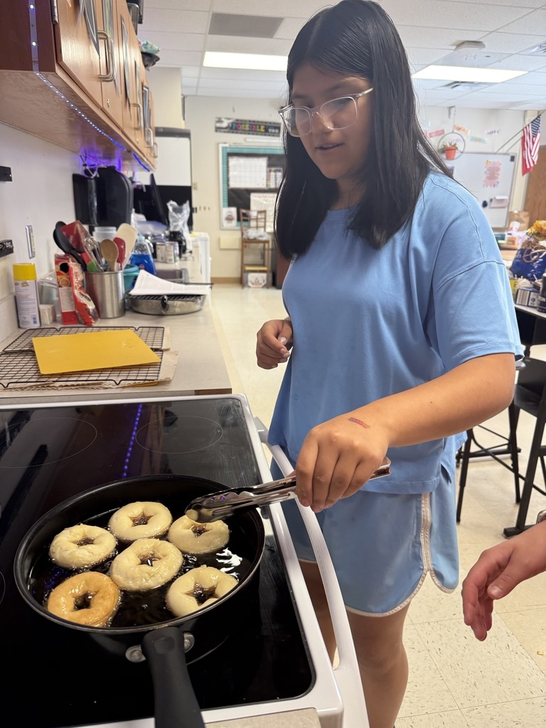 Cooking Camp