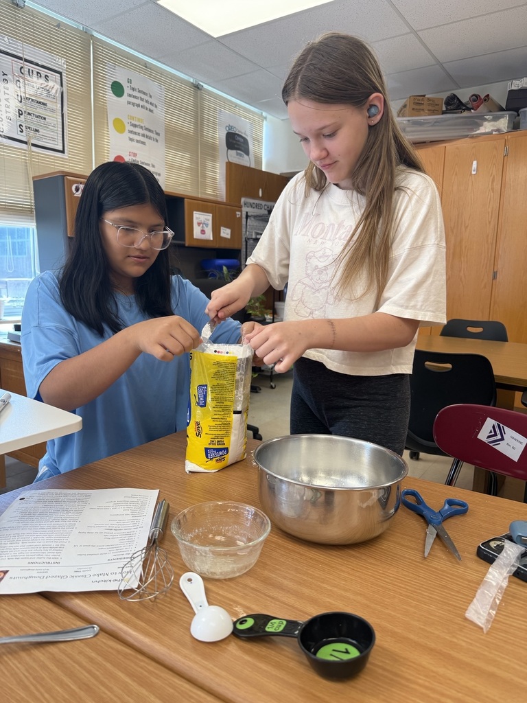 Cooking Camp