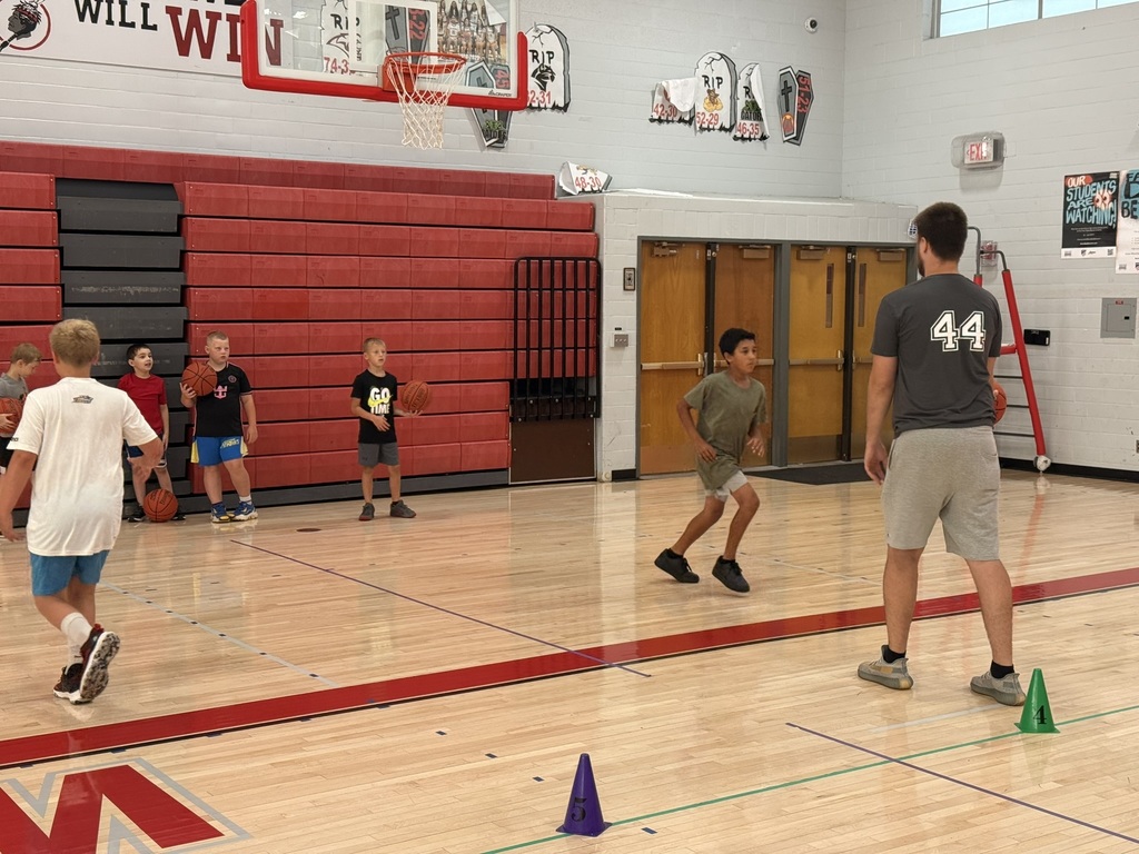 Summer Athletic Camps Week 3