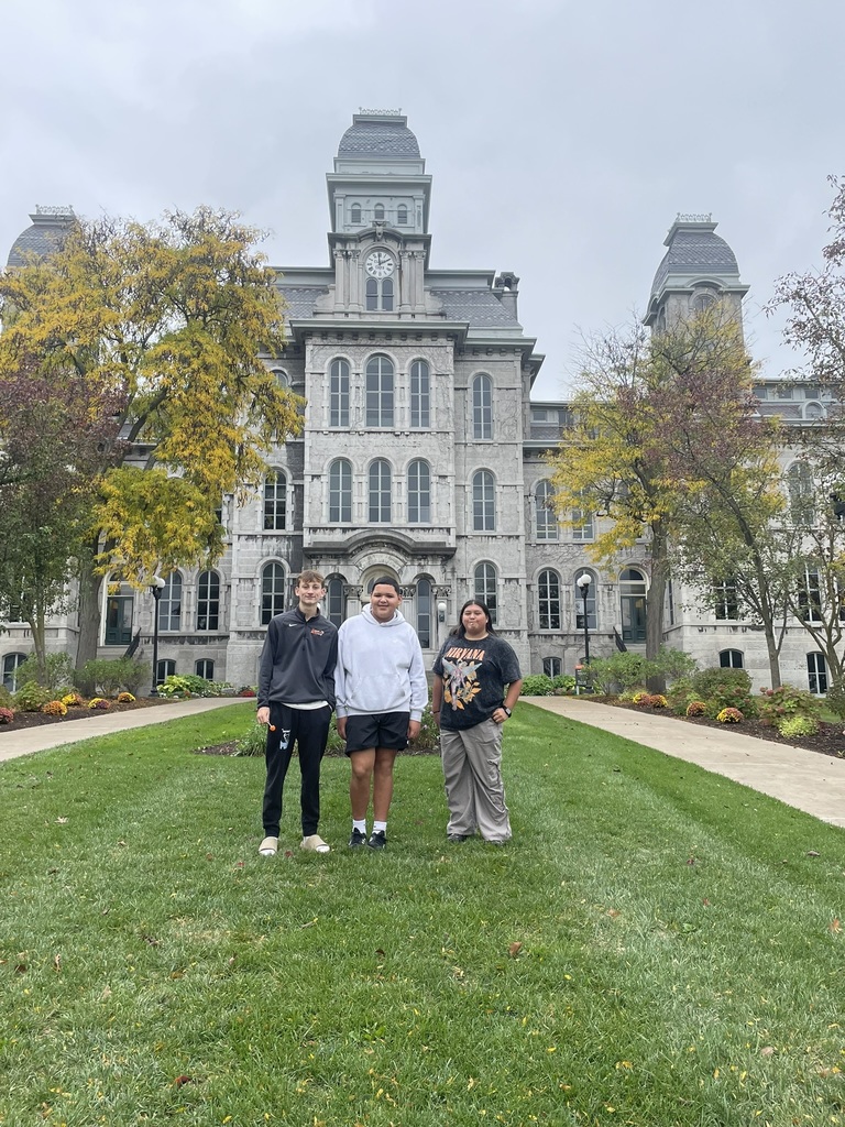NA Outreach Day - Syracuse