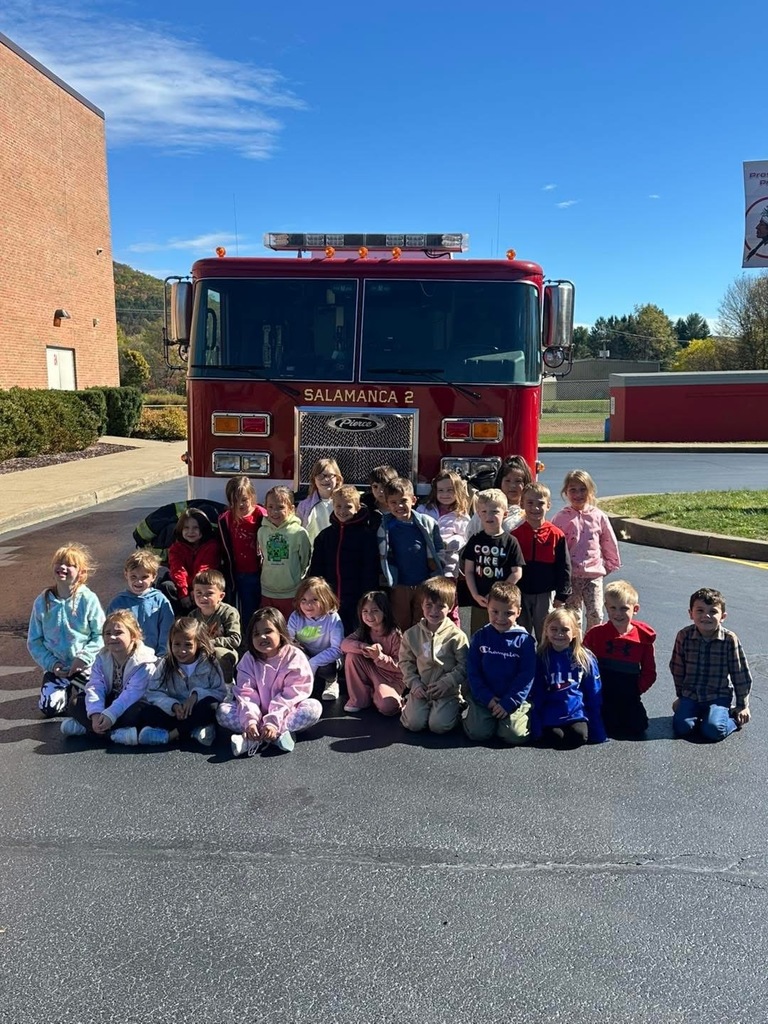 Fire Dept Demo
