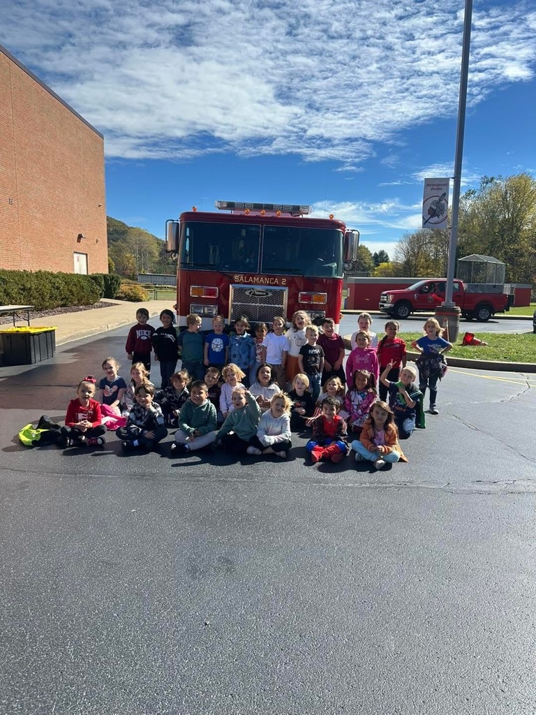 Fire Dept Demo